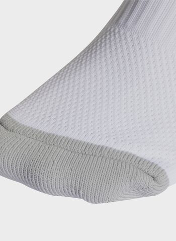 CALZETTONI DA CALCIO MILANO '23, WHT, small