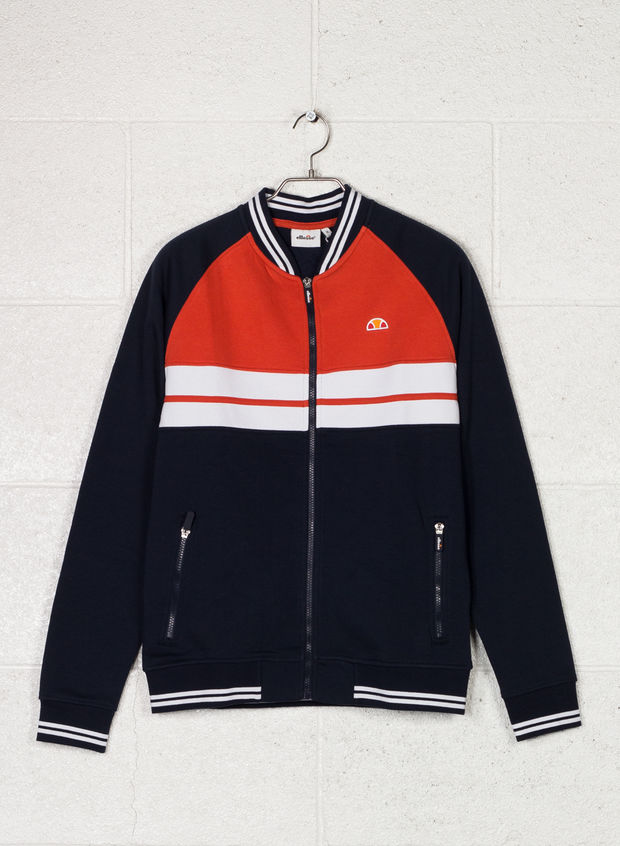 ellesse giubbotti uomo