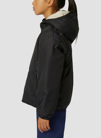 GIACCA LE VRAI 3.0 CLAUDE ORSETTO JUNIOR, C06 BLK, small