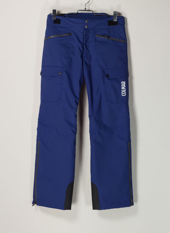 PANTALONE SCI TECNO, 268ZAFFIRO, small