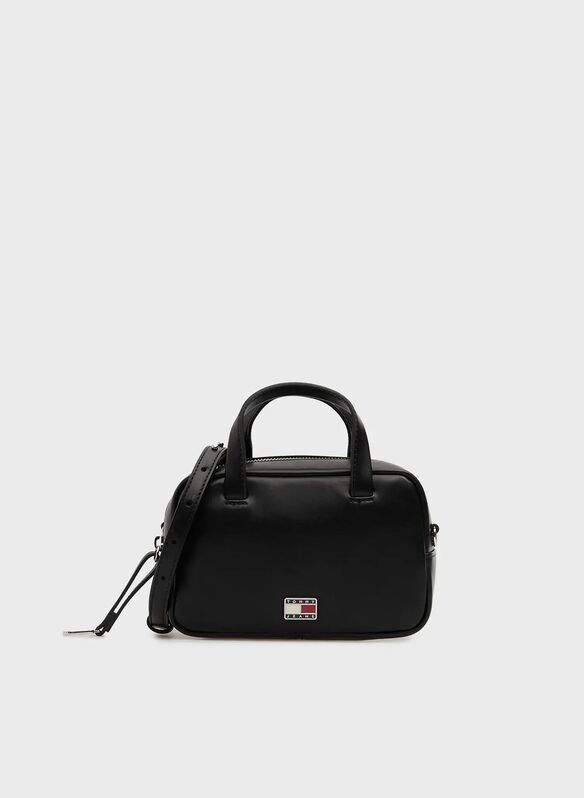 BORSA CITY TRUNK, BDS BLK, medium