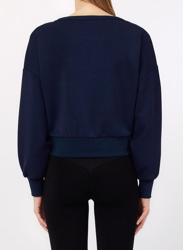 FELPA GIRO SCUBA, 93924 NVY, medium