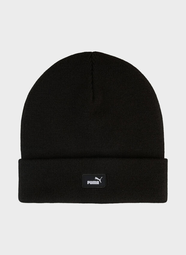 CAPPELLO ESSENTIAL MID UNISEX, 04 BLK, large