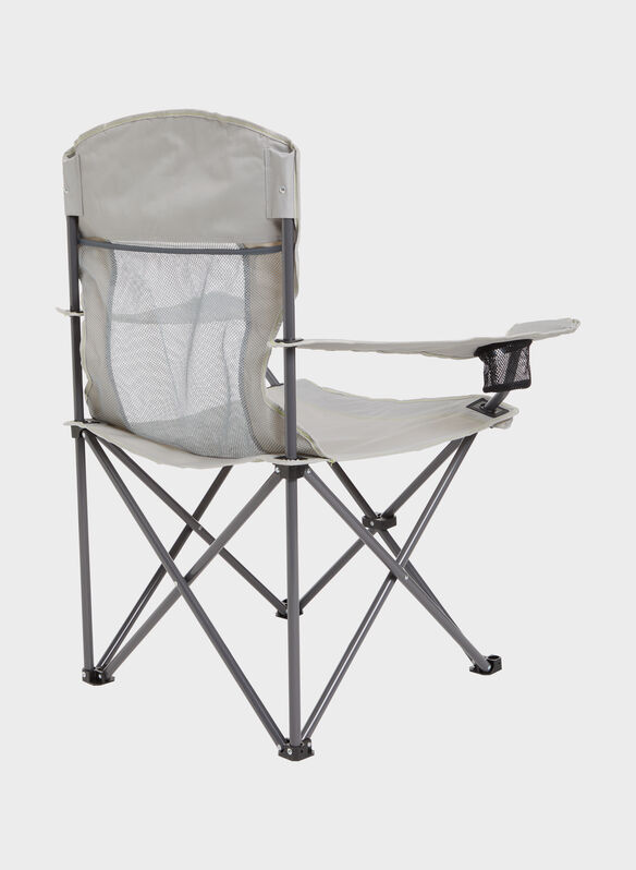 SEDIA FARO 200 XL, 900 GREY, medium