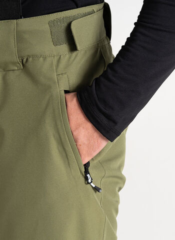PANTALONE SCI ACHIEVE 20000, 17W OLIVE, small