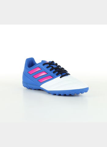 SCARPA ACE 17.4 TF RAGAZZO, AZZWHT, small