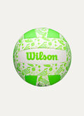 PALLONE BEACH VOLLEY STAMP VP, - GREENWHT, thumb