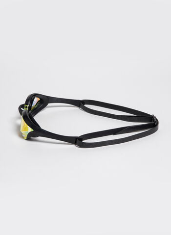 OCCHIALINO DA GARA COBRA CORE SWIPE MIRROR, 350 YELLOW, small