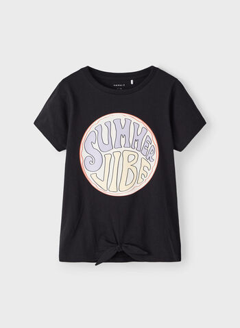 T-SHIRT FIAJA RAGAZZA, , small