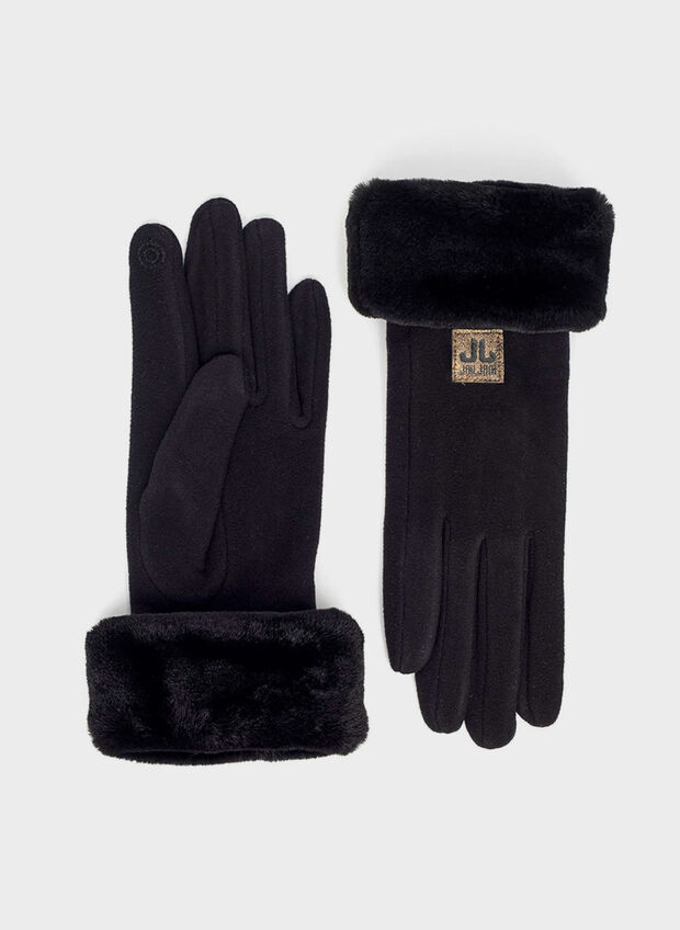 GUANTI CHEMOSPHERE, 001 BLK, large