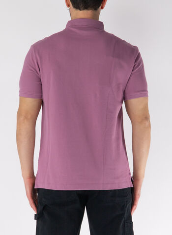 POLO PIQUET ALBAN, 757 CIPOLLA, small