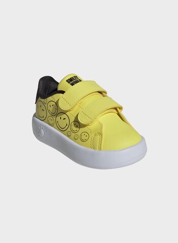 SCARPA ADVANTAGE SMILEY INFANT, YELWHTBLK, small