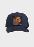 CAPPELLO BEAR TRUCKER, - EDGE, thumb