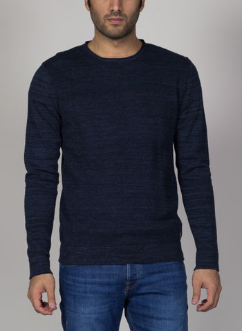 MAGLIONE GIRO NIDO DAPE, , small