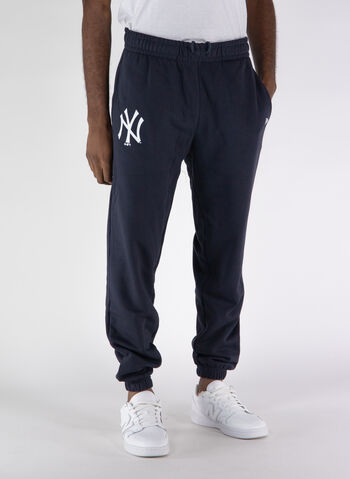 PANTALONE MLB ESSENTIAL, NVY, small