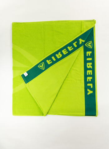 TELO MARE SPUGNA, LIME, small