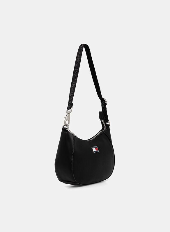 BORSA DAILY SHOULD, BDS BLK, medium