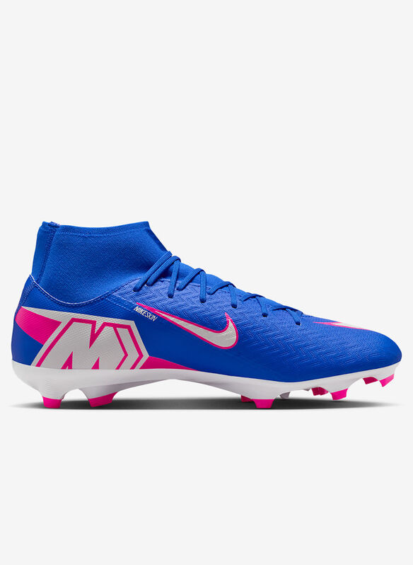 SCARPA MERCURIAL SUPERFLY 10 ACADEMY, 446 BLUE, medium