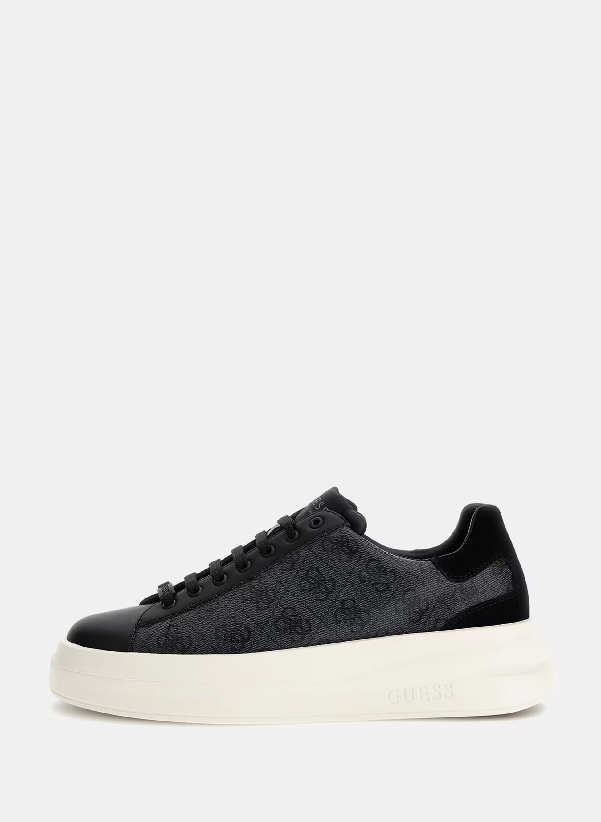 GUESS SCARPA ELBA 4G LOGO 45