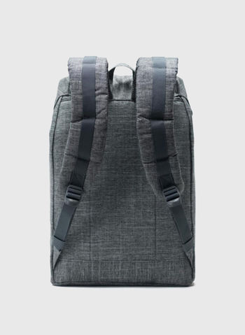 ZAINO RETREAT, 1132RAVEN, small