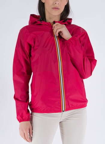 KWAY 3.0 CLAUDETTE LEVRAI, X5Y RED BERRY, small