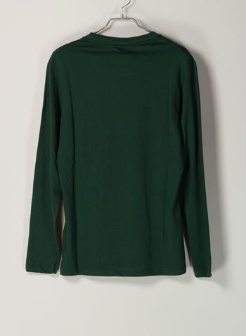 MAGLIA LOGO, VERDONE, small