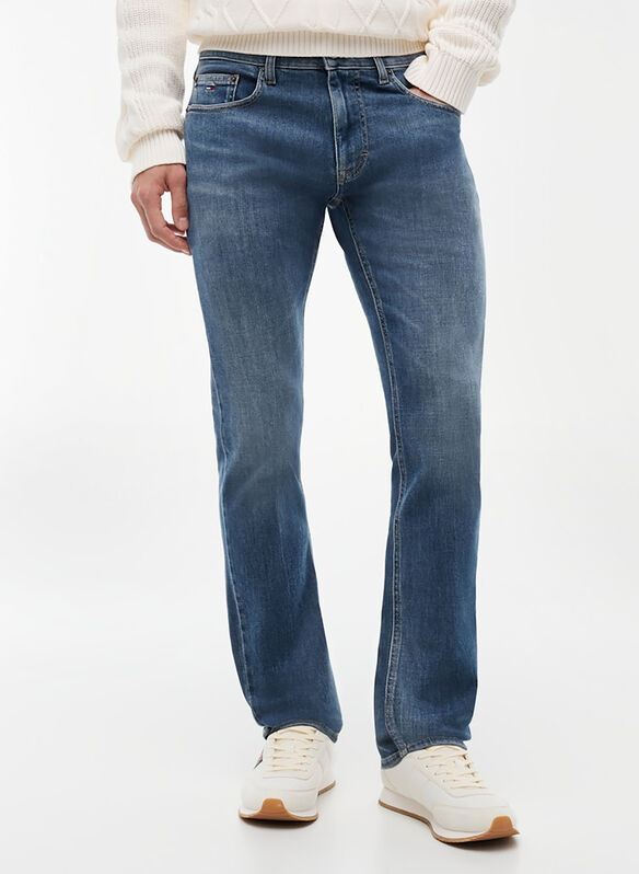 JEANS SCANTON, 1DA DENIM GREY, medium