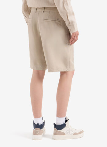 SHORT CHINO LINO, 1724 SABBIA, small