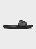 CIABATTA CROCS ALL DAY SLIDE, BLK, thumb