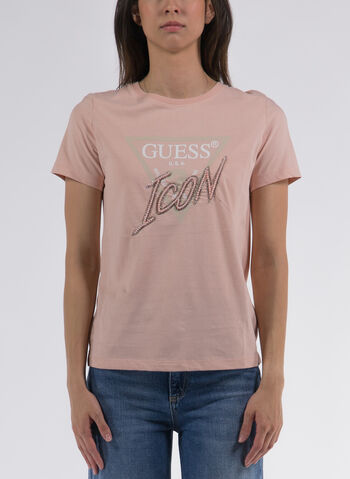 T-SHIRT LOGO ICON, , small