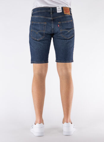 SHORTS IN DENIM 412 SLIM, 0097 SCURO, small