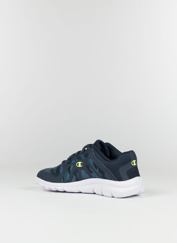 SCARPA ALPHA LACCI BAMBINO, NVYCAMOU, small