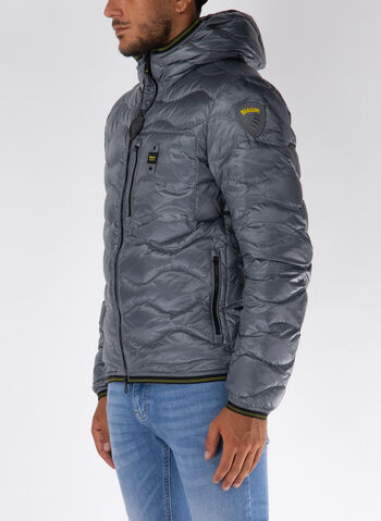 PIUMINO CORTO WAVE, 976 ANTR, small