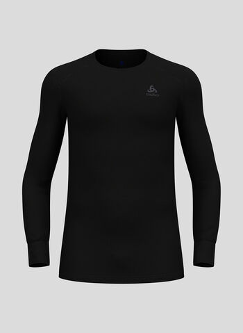 MAGLIA ACTIVE WARM, 15000 BLK, small