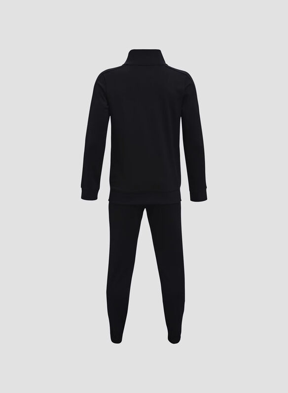 TUTA RIVAL POLY RAGAZZO, 0001 BLK, medium