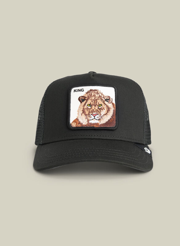 CAPPELLO KING TRUCKER, - VOID, medium