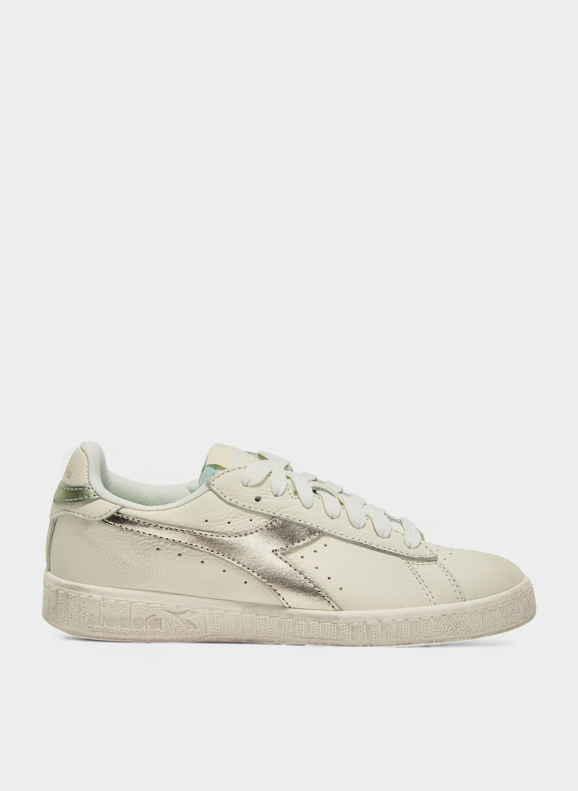 DIADORA SCARPA GAME LOW 8