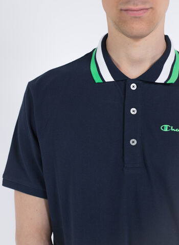 POLO PIQUET CLASSIC, , small