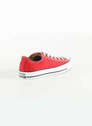 SCARPA CHUCK TAYLOR ALL STAR LOW, 600 RED, small