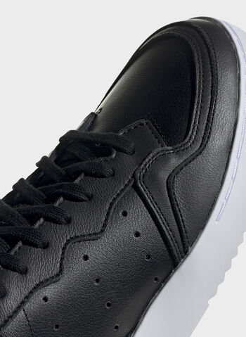 SCARPA SUPERCOURT, BLKWHT, small