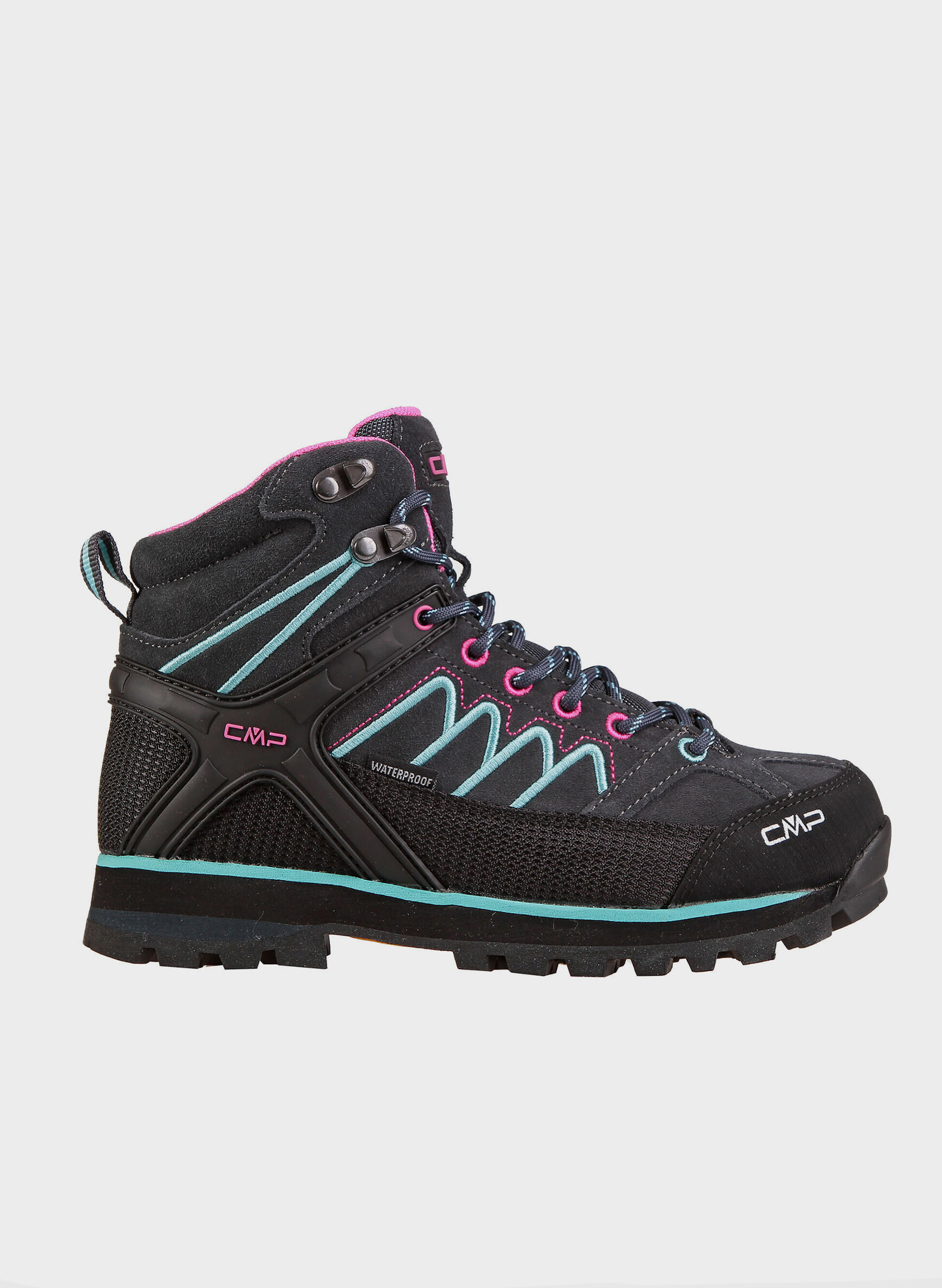CMP SCARPA MOON TREKKING VIBRAM