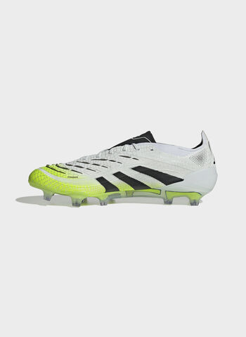 SCARPA PREDATOR ELITE FG, WHTBLKLIME, small