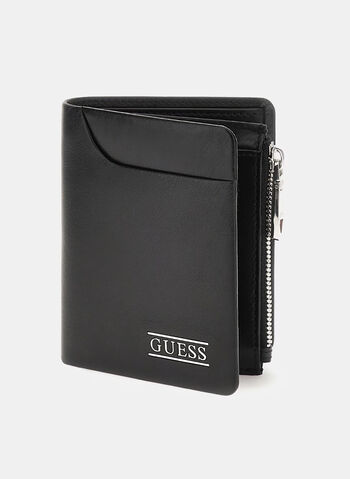 PORTAFOGLIO NEW BOSTON, BLA BLK, small