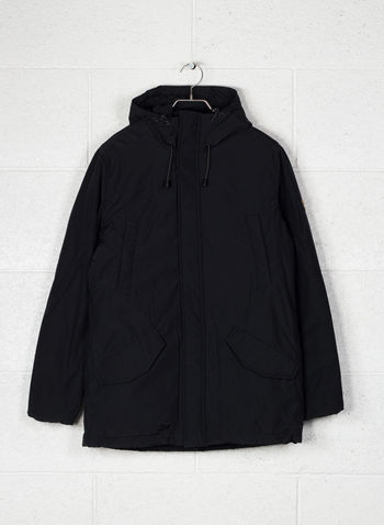 GIACCONE LISCIO ECO-TECH, 2019XPBLK, small