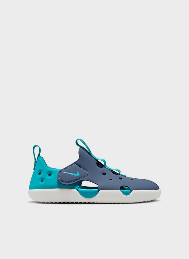 SANDALO SUNRAY PROTECT 4 BAMBINO, 401 NVYVOLT, large