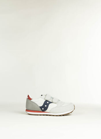 SCARPA JAZZ BAMBINO, , small