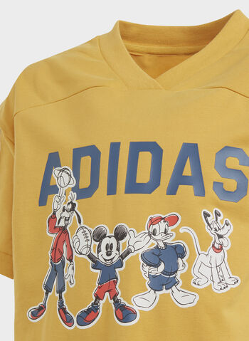 COMPLETO DISNEY BAMBINO, YELLOWNVY, small