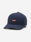 CAPPELLO CON LOGO, 0003 NVY, thumb