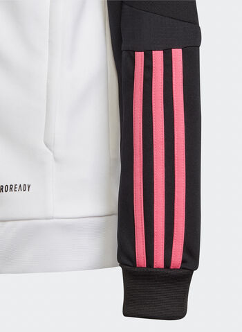 TUTA RAPPRESENTANZA JUVENTUS SS 2023-24 RAGAZZO, WHT, small