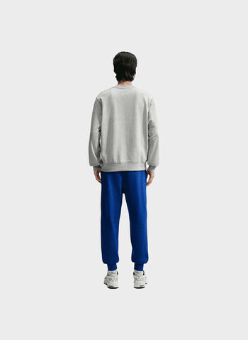 FELPA FT CLUB GIRO, 063 GREY, small